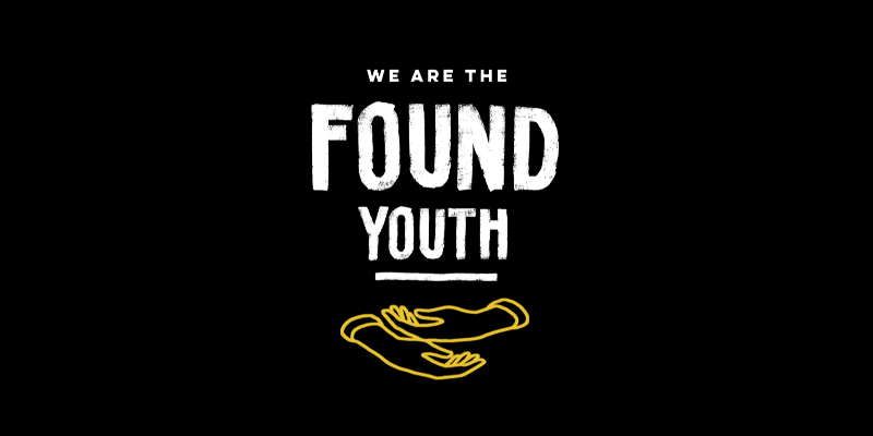 New Youth Graphic
