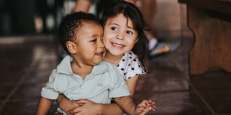 Children