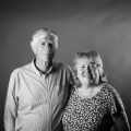 Robin + Sue Henderson 